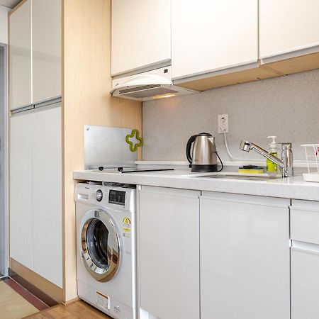 Jsm Studio Hongdae Сеул Екстер'єр фото