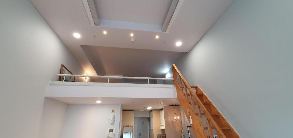 Jsm Studio Hongdae Сеул Екстер'єр фото