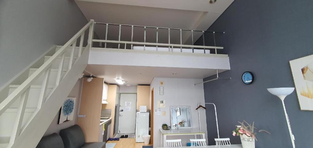 Jsm Studio Hongdae Сеул Екстер'єр фото