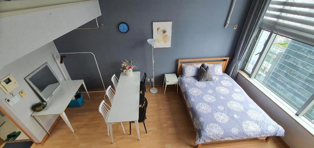 Jsm Studio Hongdae Сеул Екстер'єр фото