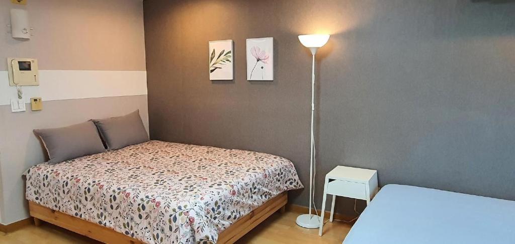 Jsm Studio Hongdae Сеул Екстер'єр фото