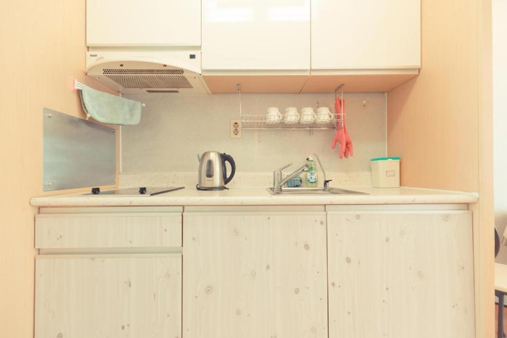 Jsm Studio Hongdae Сеул Екстер'єр фото