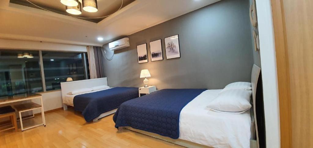 Jsm Studio Hongdae Сеул Екстер'єр фото