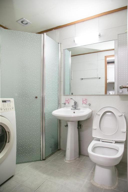 Jsm Studio Hongdae Сеул Екстер'єр фото