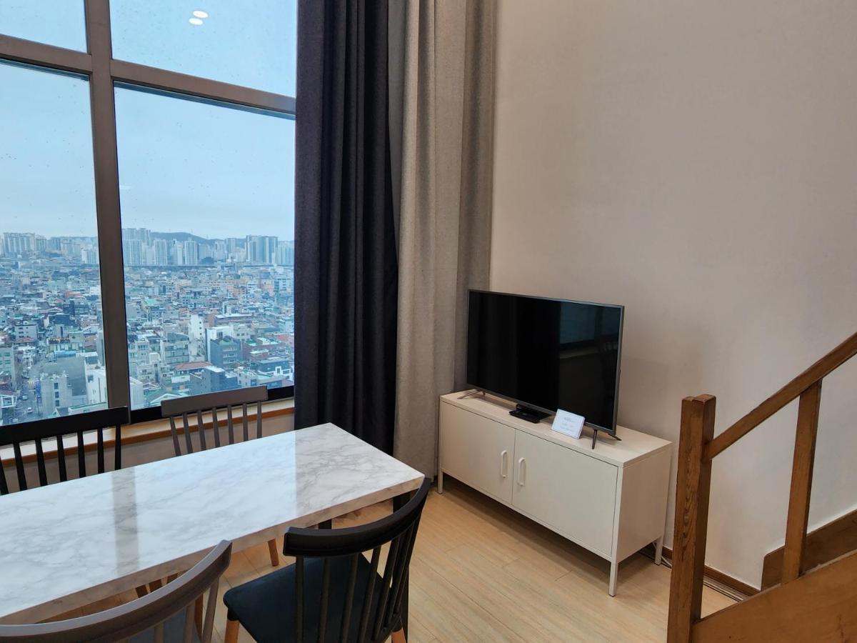 Jsm Studio Hongdae Сеул Екстер'єр фото