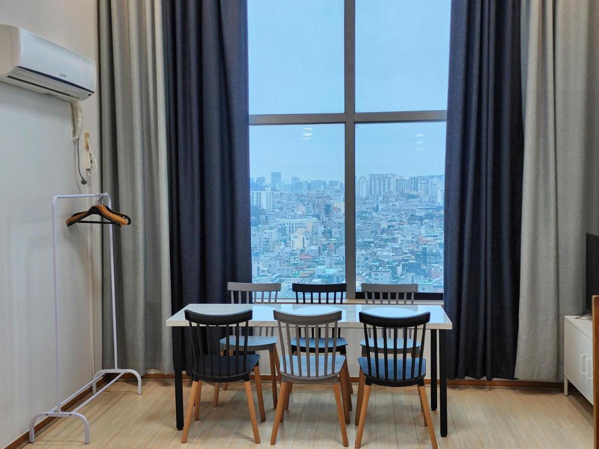 Jsm Studio Hongdae Сеул Екстер'єр фото