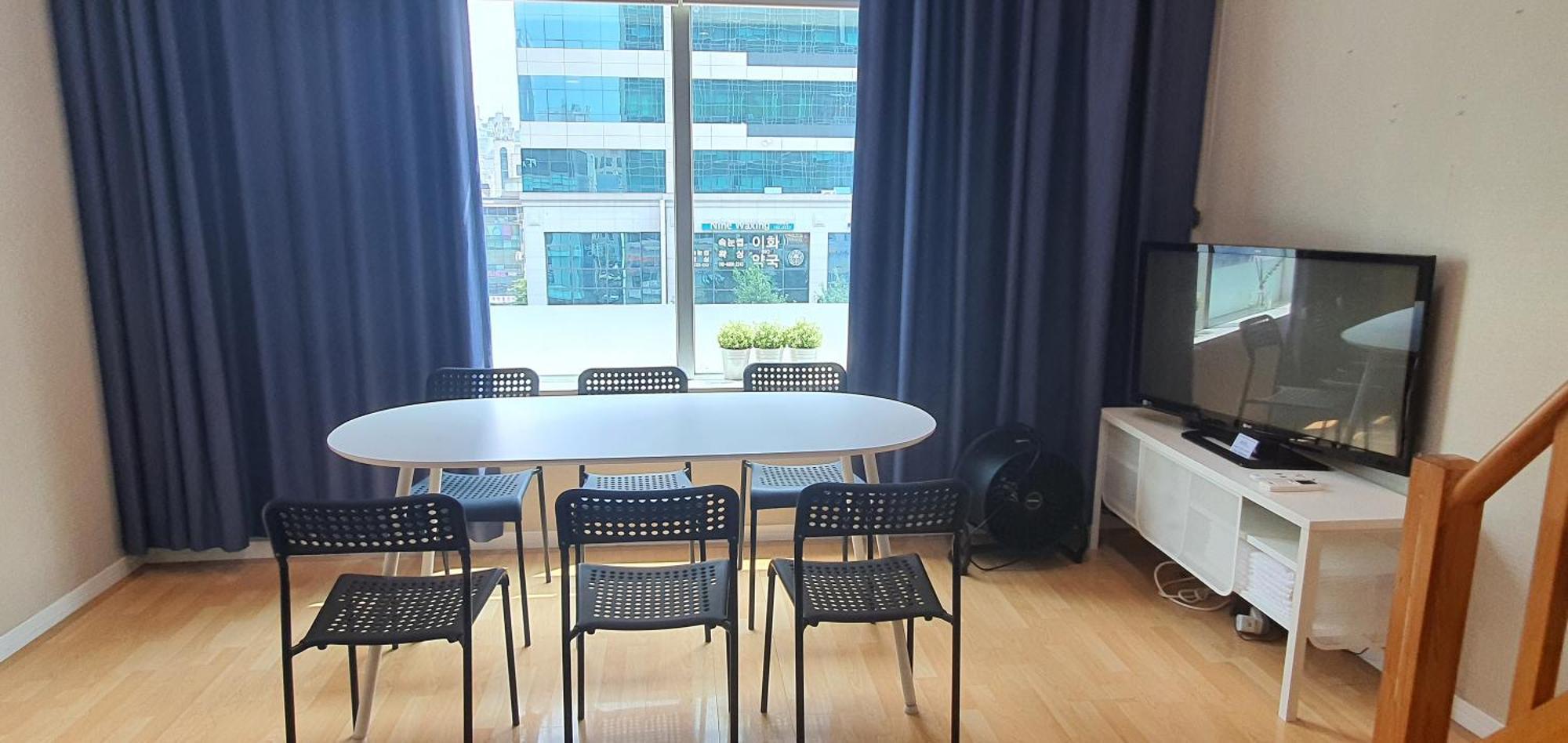 Jsm Studio Hongdae Сеул Екстер'єр фото