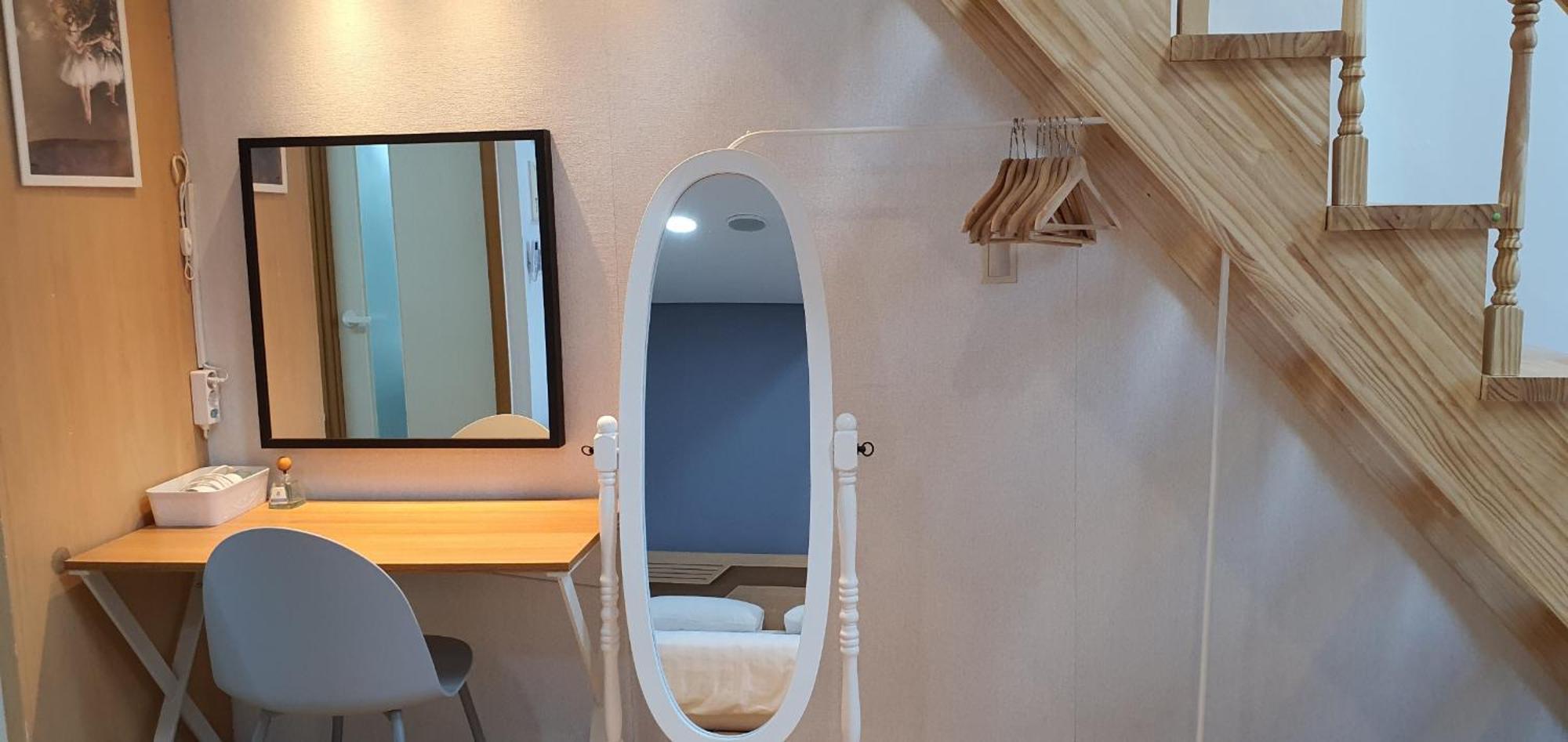 Jsm Studio Hongdae Сеул Екстер'єр фото
