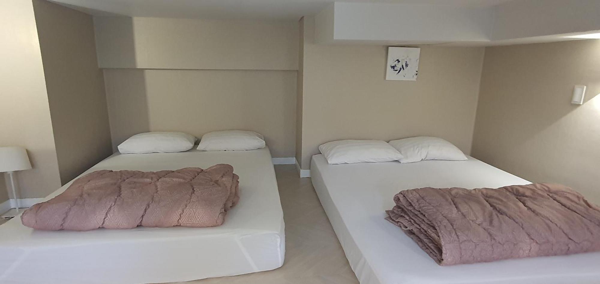 Jsm Studio Hongdae Сеул Екстер'єр фото