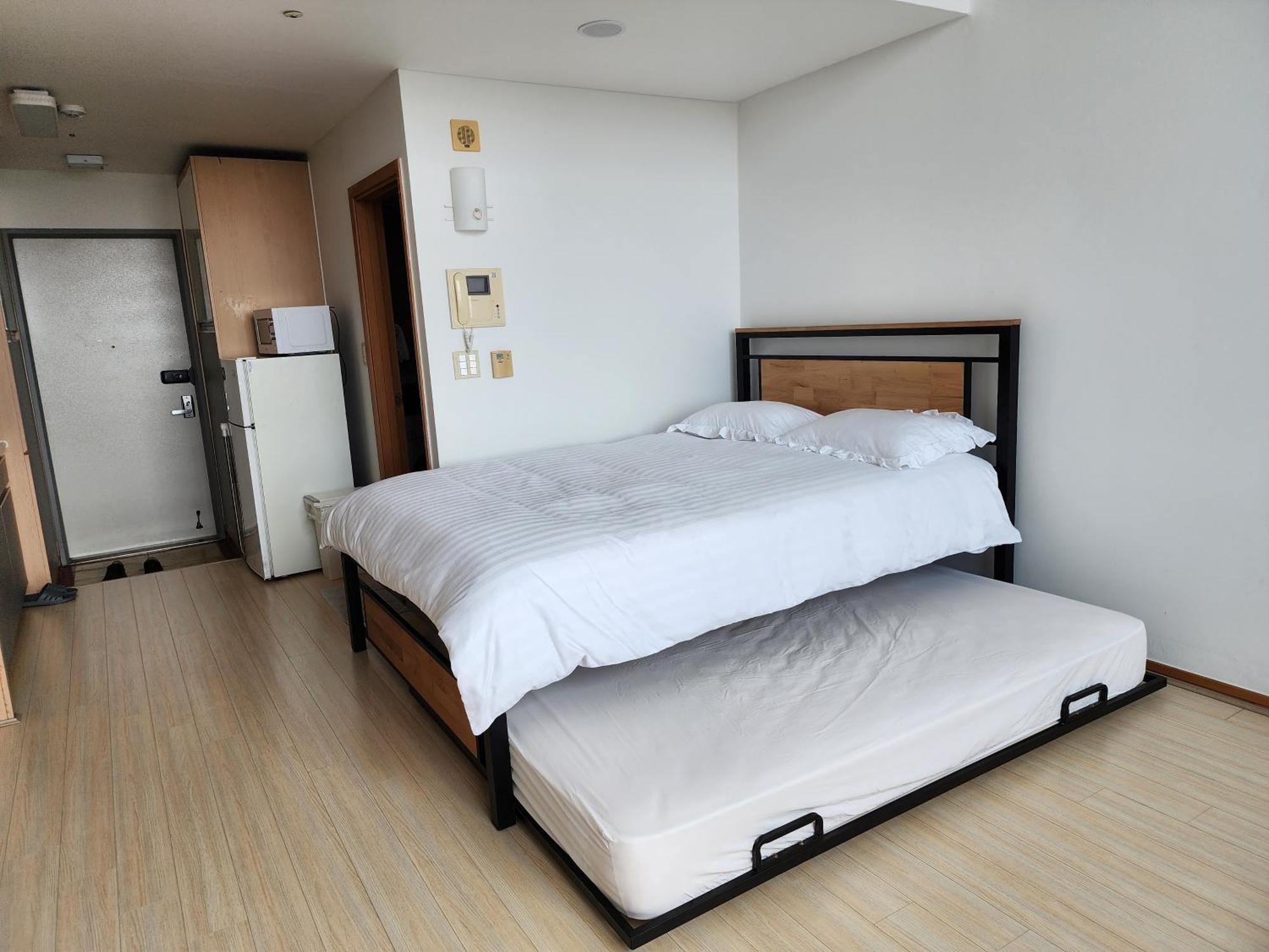 Jsm Studio Hongdae Сеул Екстер'єр фото