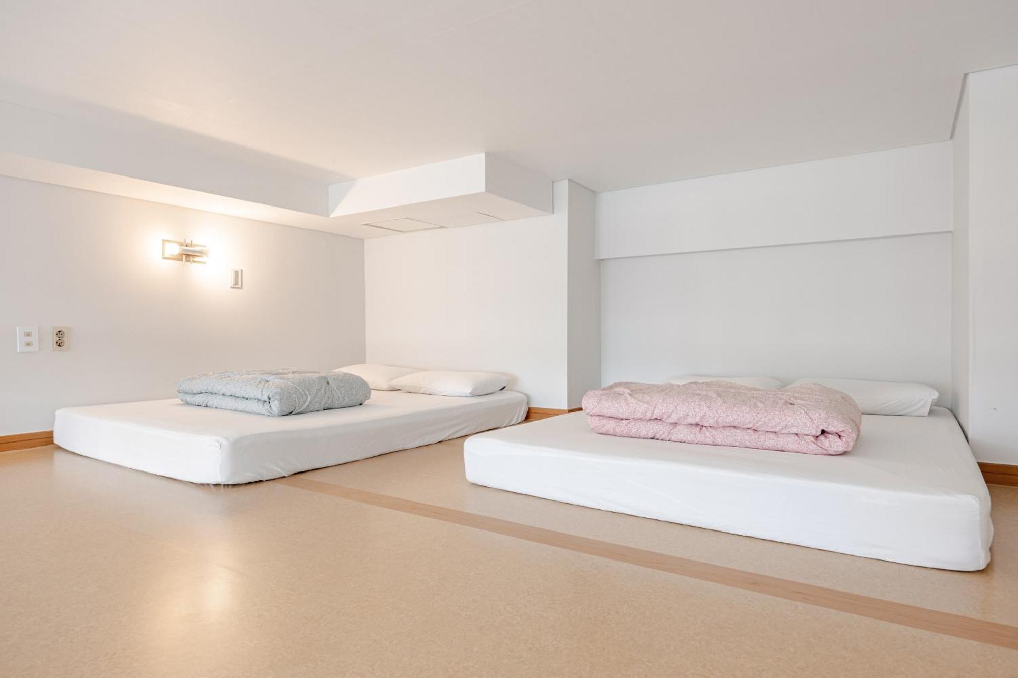 Jsm Studio Hongdae Сеул Екстер'єр фото