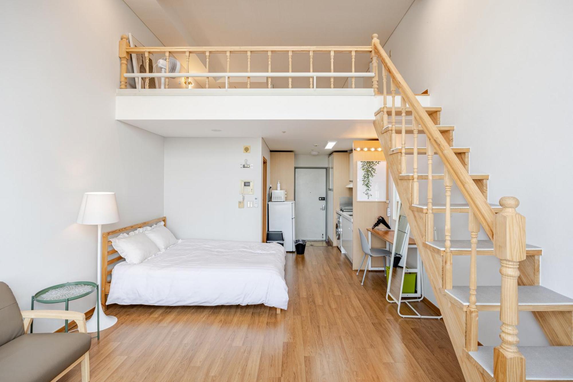Jsm Studio Hongdae Сеул Екстер'єр фото